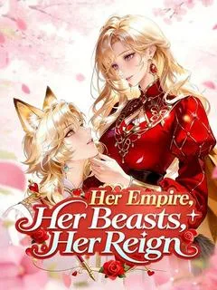 Her Empire, Her Beasts, Her Reign(DUBBED)