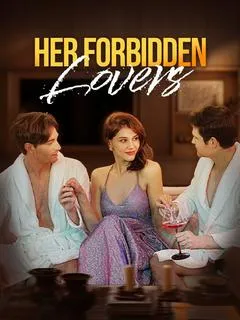 Her Forbidden Lovers