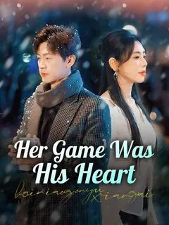 Her Game Was His Heart(DUBBED) — poster