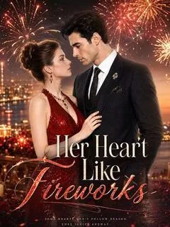 Her Heart Like Fireworks — poster