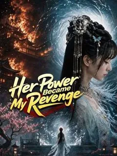 Her Power Became My Revenge — poster