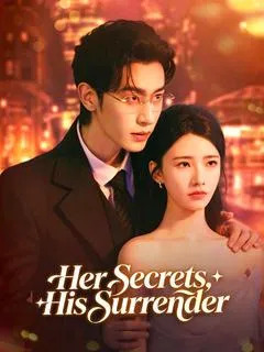 Her Secrets, His Surrender — poster