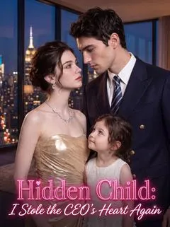 Hidden Child I Stole the CEO’s Heart Again — poster