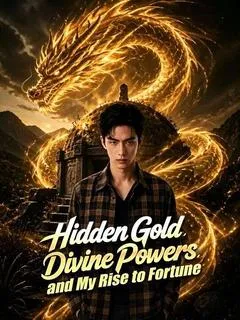 Hidden Gold, Divine Powers, and My Rise to Fortune — poster