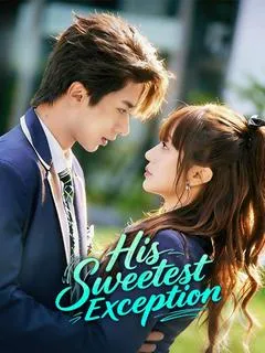 His Sweetest Exception — poster