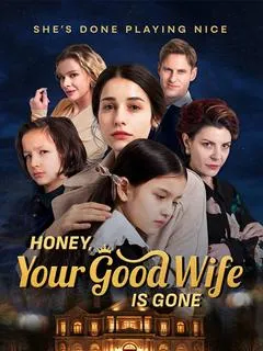 Honey, Your Good Wife is Gone