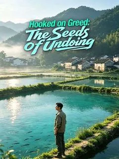 Hooked on Greed: The Seeds of Undoing — poster