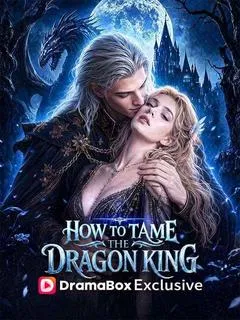 How to Tame the Dragon King — poster