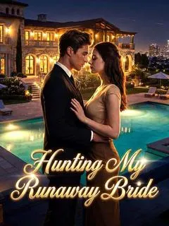 Hunting My Runaway Bride — poster