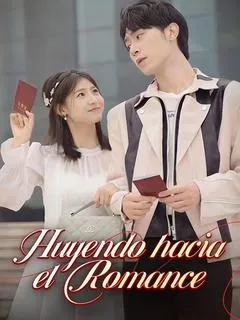 Huyendo hacia el Romance