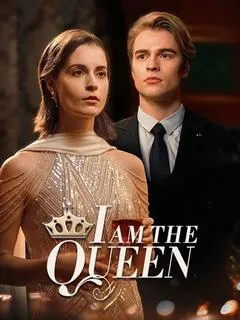 I am the Queen — poster