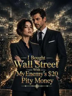 I Bought Wall Street with My Enemy’s $20 Pity Money — poster