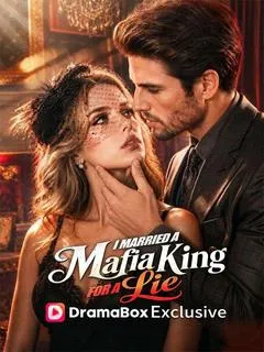 I Married a Mafia King for a Lie — poster