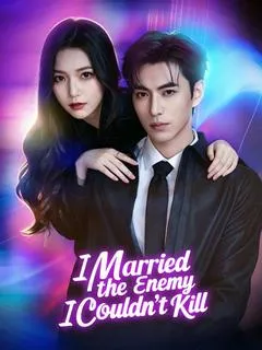 I Married the Enemy I Couldn't Kill — poster