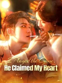 I Played the Game, He Claimed My Heart(DUBBED) — poster