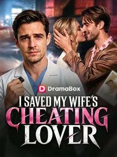 I Saved My Wife's Cheating Lover — poster