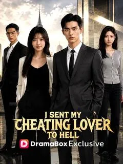I Sent My Cheating Lover to Hell