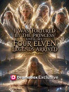 I Was Tortured by the Princess Until My Four Elven Legends Arrived — poster
