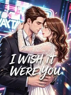 I Wish It Were You — poster