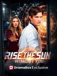 I'll Raise The Sun Without You — poster