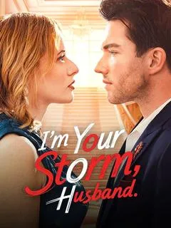 I'm Your Storm, Husband — poster