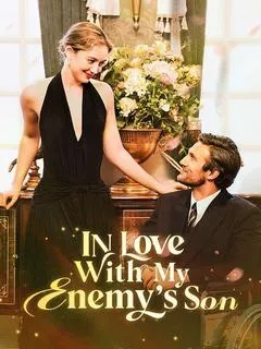 In Love with My Enemy's Son — poster