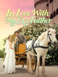 In Love With My Ex's Father — poster