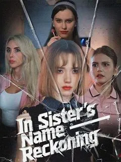 In Sister's Name-Reckoning — poster