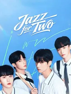 Jazz for Two — poster
