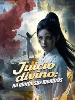 Juicio divino: mi gloria, sus mentiras