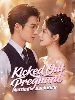 Kicked Out Pregnant, Married Back Rich — poster