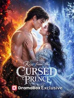 Kiss From the Cursed Prince — poster