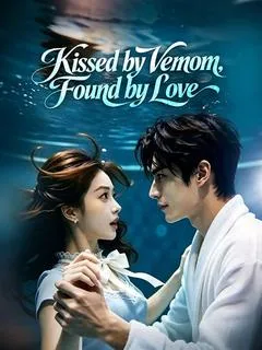 Kissed by Venom, Found by Love — poster