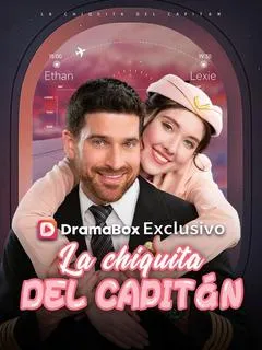 La chiquita del capitán