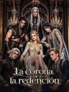 La corona de la redención — póster