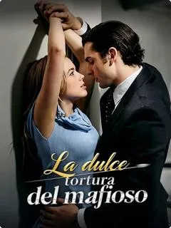 La dulce tortura del mafioso — póster