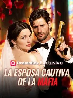 La esposa cautiva de la mafia