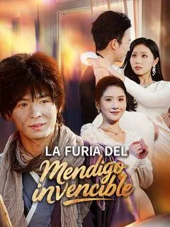 La furia del mendigo invencible