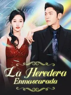La Heredera Enmascarada