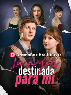 La mujer destinada para mí