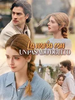 La novia con un pasado oculto