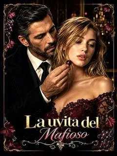 La uvita del mafioso — póster