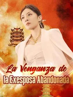 La Venganza de la Exesposa Abandonada — póster