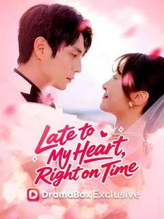 Late to My Heart, Right on Time (DUBBED)
