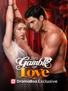Let's Gamble on Love — poster