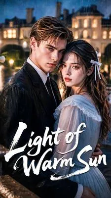 Light of Warm Sun — poster