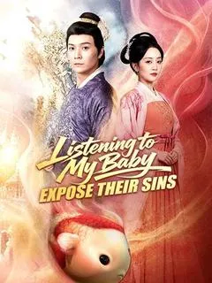 Listening to My Baby Expose Their Sins — poster
