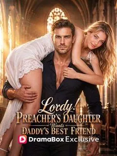 Lordy! Preacher's Daughter Wants Daddy's Best Friend! — poster