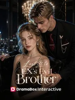 Lost It To Ex`s Evil Brother — poster