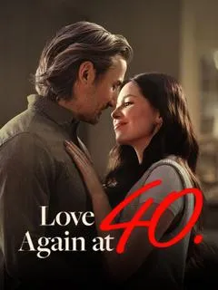 Love Again At 40